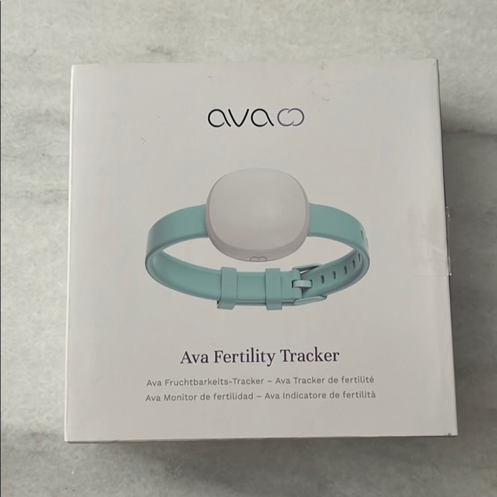 Ava Ferility Tracker